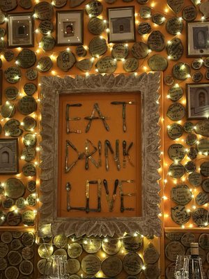 La Buchetta Food & Wine Restaurant by null