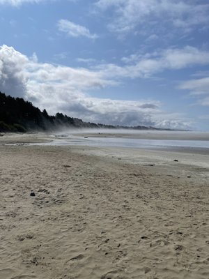 Agate Beach Motel by null