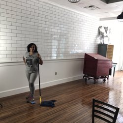 A and W Cleaning Services