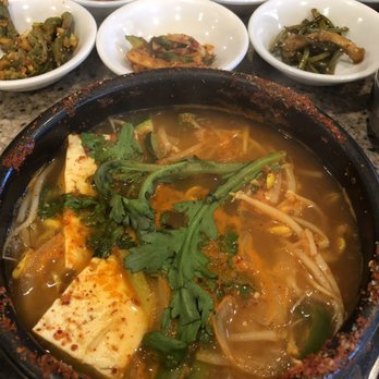 Ka Won Korean BBQ Restaurant - Monk Fish Spicy Soup - Korean Near Me - Lynnwood, Washington Ka Won Korean BBQ Restaurant - Monk Fish Spicy Soup - Korean Near Me - Lynnwood, Washington