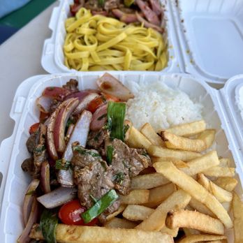 Peruvian Corner Hawaii - Peruvian Near Me - Waialua, Hawaii Peruvian Corner Hawaii - Peruvian Near Me - Waialua, Hawaii