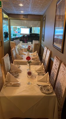 Muhib’s best in brick lane by null