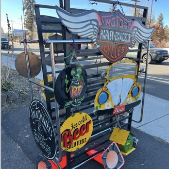 Finders Keepers Resale Store - Thrift Stores Near Me - Bend, Oregon