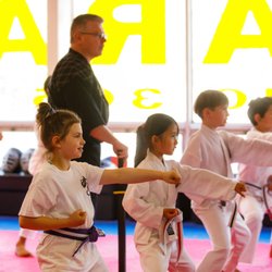 Polander Academy of Martial Arts
