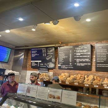 Hudson Bagel - Bagels Near Me - New York, New York