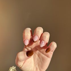 Beyond Nails & Pedi Spa