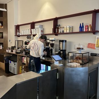 Tuckshop - Coffee & Tea Near Me - New York, New York Tuckshop - Coffee & Tea Near Me - New York, New York
