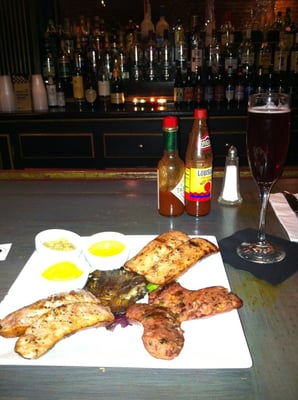 Evangeline Restaurant by null