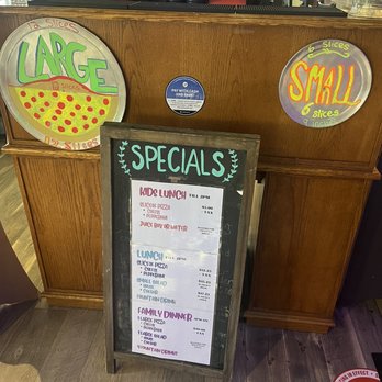 Whitewater Pizza Co. - Menu and pizza sizes - Pizza Near Me - Lotus, California Whitewater Pizza Co. - Menu and pizza sizes - Pizza Near Me - Lotus, California