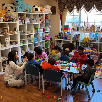 Happy Daycare - Child Care & Day Care Near Me - San Jose, California Happy Daycare - Child Care & Day Care Near Me - San Jose, California