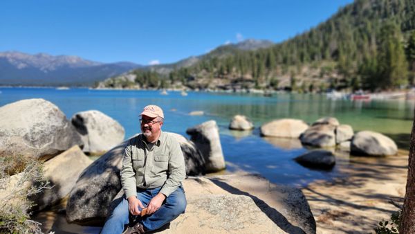 Sand Harbor State Park by null
