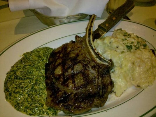 Izzy's on the Peninsula by null