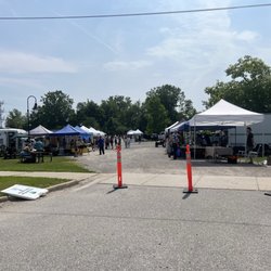 Canton Farmers Market