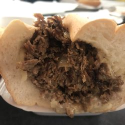 Union Steaks - Philadelphia Cheesesteak Adventure