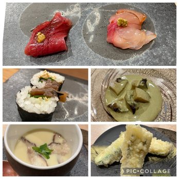 Sushi Aki - Omasake - Japanese Near Me - Honolulu, Hawaii
