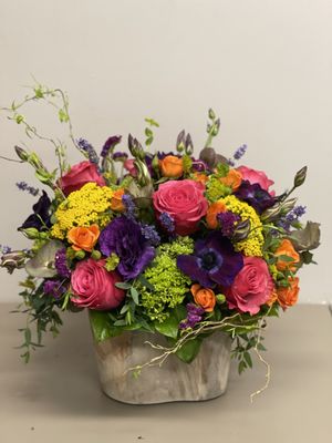 Florentyna's Fine Flower Company by null