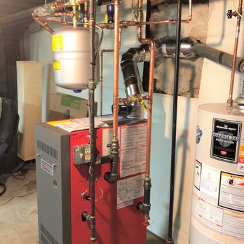 Adam Home Services - Professional boiler installation and service. - Heating & Air Conditioning/HVAC Near Me - Havertown, Pennsylvania