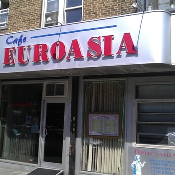 Cafe Euroasia - Cafes Near Me - Brooklyn, New York Cafe Euroasia - Cafes Near Me - Brooklyn, New York