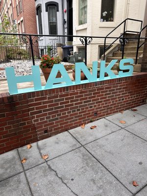 Hank’s Oyster Bar, Dupont Circle by null Hank’s Oyster Bar, Dupont Circle by null