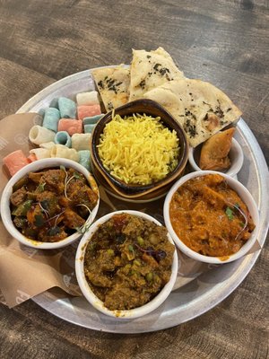 Curry Up Now by null