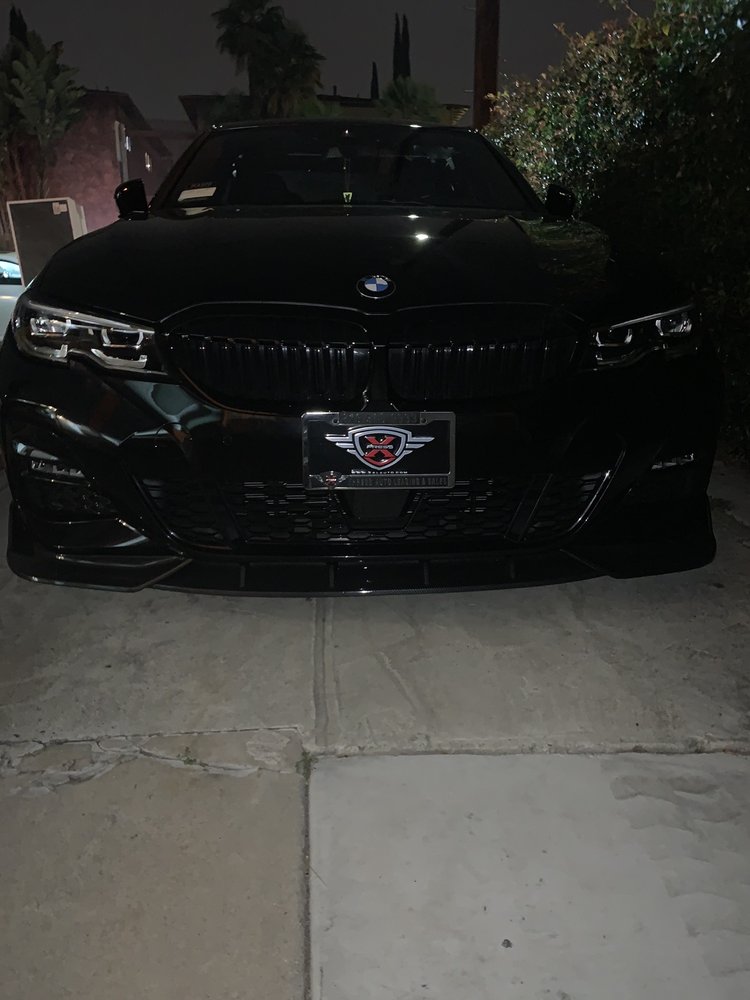 XPRESS AUTO LEASING & SALES Updated October 2024 133 Photos & 172