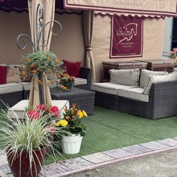 Five Star Equestrian - Woodside Spring