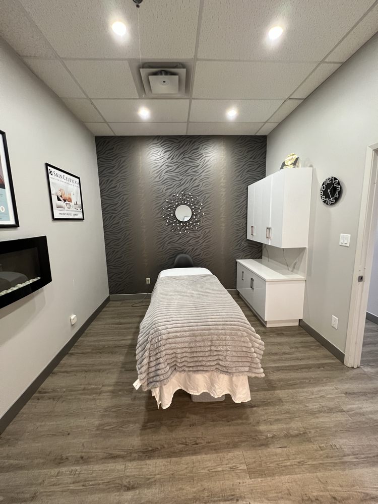 The Body Clinic Image