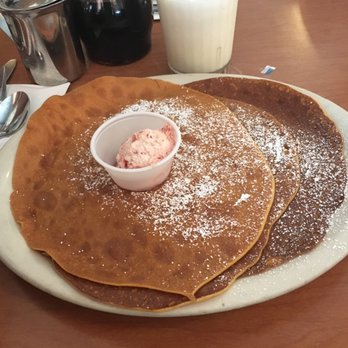Millbrae Pancake House - American Near Me - Millbrae, California
