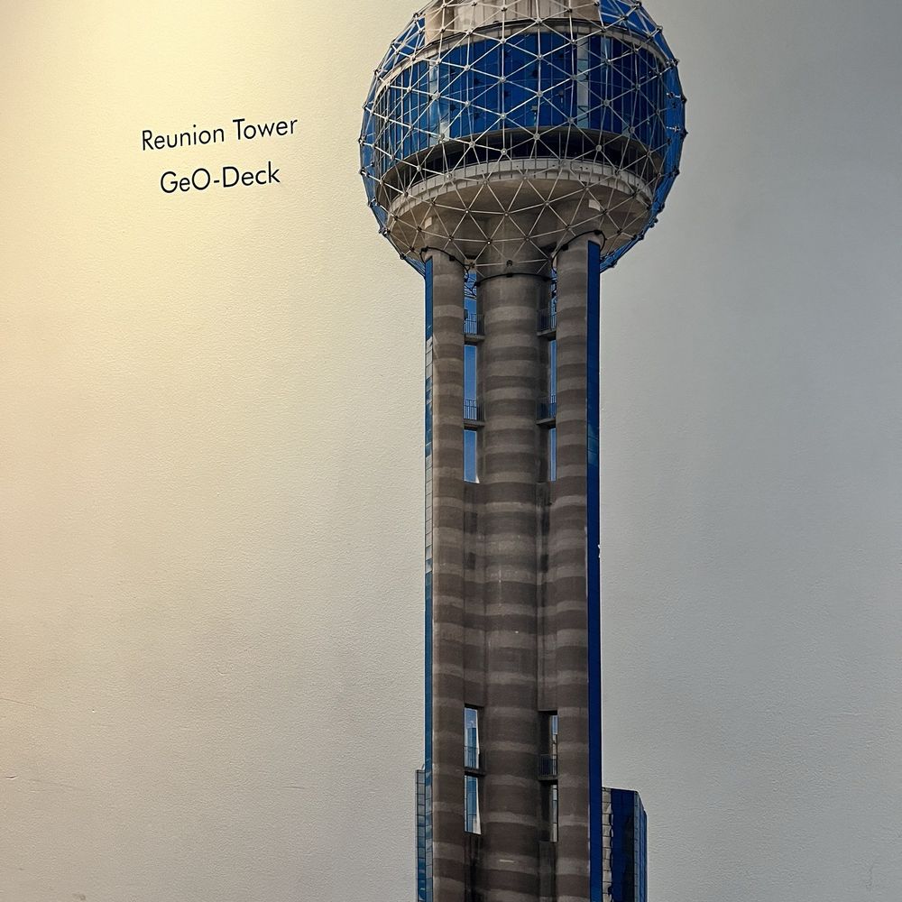 Reunion Tower - Landmarks & Historical Buildings Near Me - Dallas, Texas Reunion Tower - Landmarks & Historical Buildings Near Me - Dallas, Texas