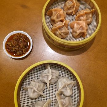 Dumplings N More - Chicken and Pork dumplings - Chinese Near Me - San Diego, California Dumplings N More - Chicken and Pork dumplings - Chinese Near Me - San Diego, California