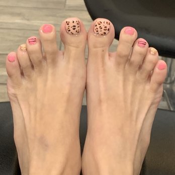 3Sixty5 Nail Studio - Nail Salons Near Me - Hutto, Texas