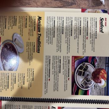 El Toro Mexican Restaurant - Menu - Mexican Near Me - Gulf Shores, Alabama El Toro Mexican Restaurant - Menu - Mexican Near Me - Gulf Shores, Alabama