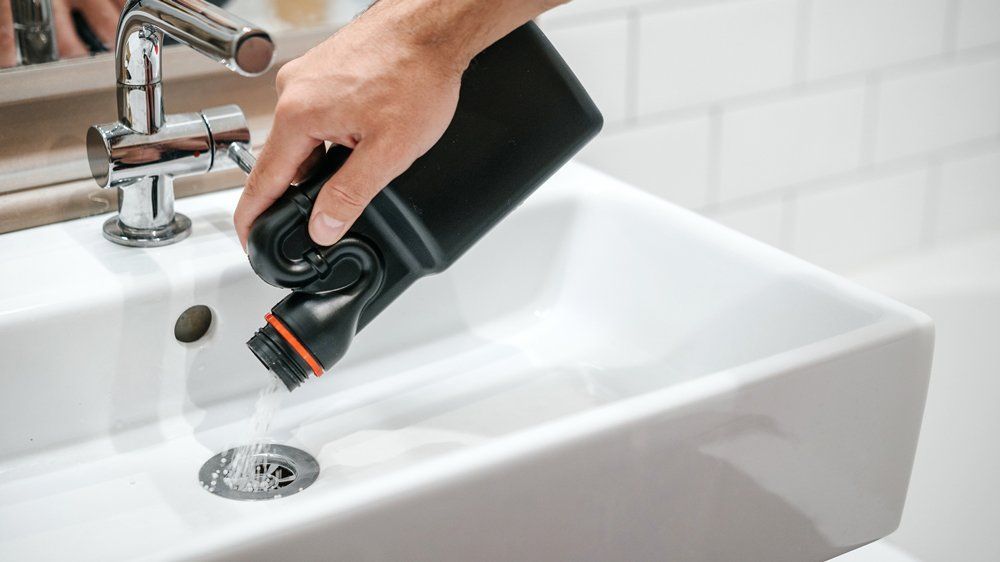 Rooter -Matic Sewer Drain and Septic - septic in Pekin, IL