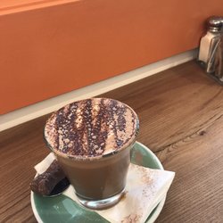 Main Street Deli - Best coffee in town