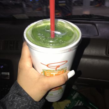 Tropical Smoothie Cafe - Detox Island Green - Juice Bars & Smoothies Near Me - Alexandria, Virginia Tropical Smoothie Cafe - Detox Island Green - Juice Bars & Smoothies Near Me - Alexandria, Virginia