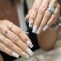 Polish Avenue Mani Pedi