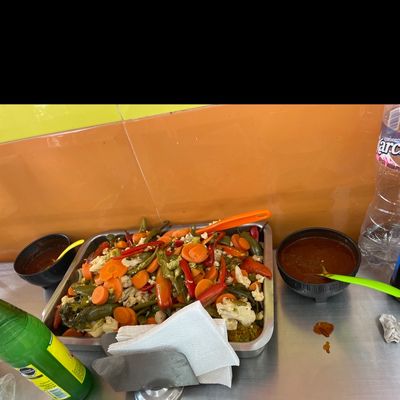 Tortas Gigantes Sur 12 by null