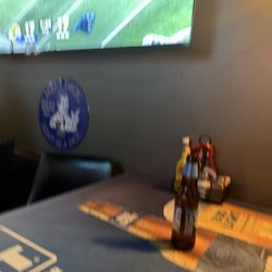 The Rook Pub - Angry orchard