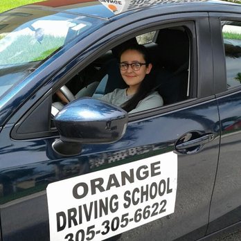 Orange Driving School - Driving Schools Near Me - Miami Lakes, Florida Orange Driving School - Driving Schools Near Me - Miami Lakes, Florida