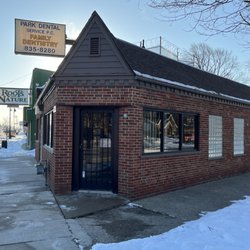 Park Dental Service