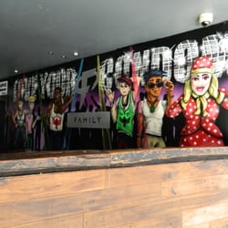 Family Bar