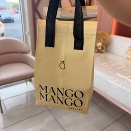 Mini insulated to go bag Mini insulated to go bag