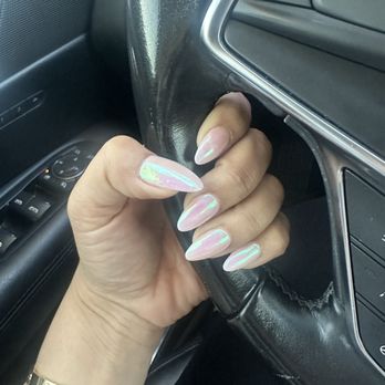 Blush - Nail Salons Near Me - Richardson, Texas