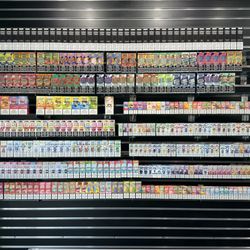 Exhale Smoke Shop