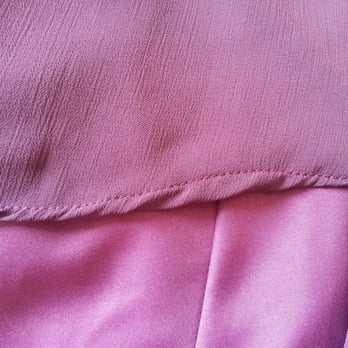 Morning Light Alterations - Horrible hem job - Sewing & Alterations Near Me - Manteca, California Morning Light Alterations - Horrible hem job - Sewing & Alterations Near Me - Manteca, California