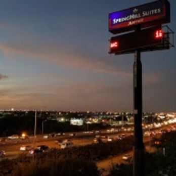 1. Tropical Airport Parking