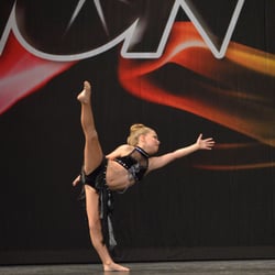 Fusion National Dance Competition