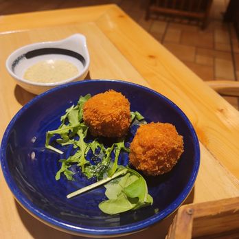 Fifty One - Shrimp Balls. Rubbery. May bounce at your discretion. - Chinese Near Me - Culver City, California Fifty One - Shrimp Balls. Rubbery. May bounce at your discretion. - Chinese Near Me - Culver City, California