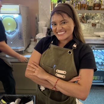 Habaneros - The best bartender ever  we love herrrrrrrrrrr - New Mexican Cuisine Near Me - Baton Rouge, Louisiana