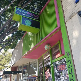 Meowmeowz! - Used, Vintage & Consignment Near Me - Pasadena, California Meowmeowz! - Used, Vintage & Consignment Near Me - Pasadena, California